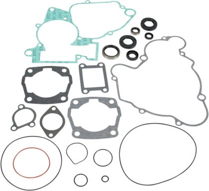 Moose Racing 09340106 Gasket kit