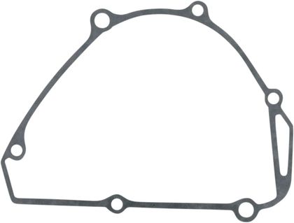 Moose Racing 09341901 Top end gasket set