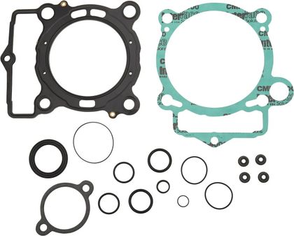 Moose Racing 09344770 Top end gasket set