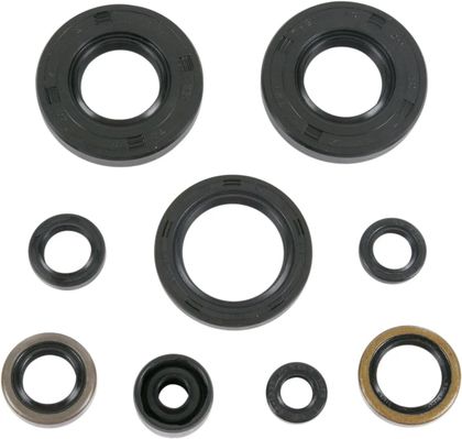 Joints spy vilebrequin Moose Racing 09350056