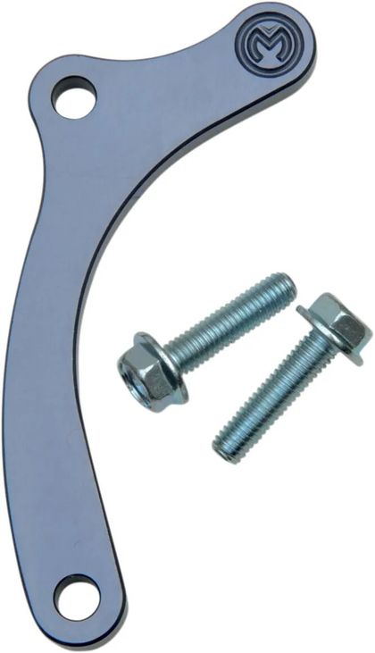 Protection de carter Moose Racing Protecteur