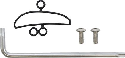 Moose Racing O-ring blok jet Carburator Reparatieset