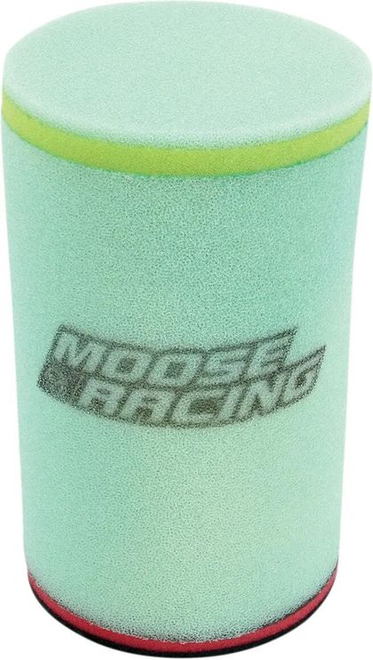 Moose Racing pre-oiled Precision Air filter