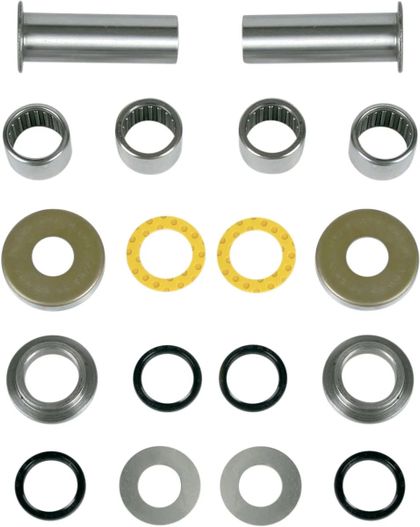 Moose Racing 13020192 Kit lagers voor zwenkarm