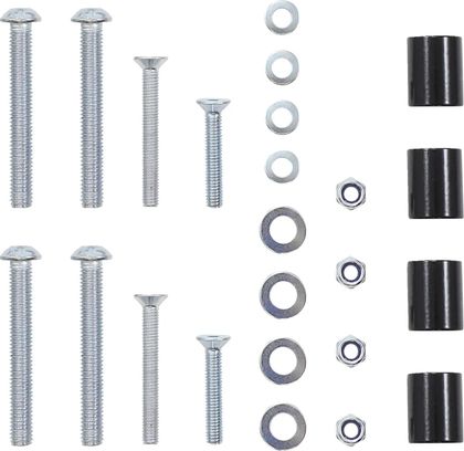 Moose Racing Pro Bagagerek