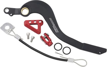 Moose Racing 16100336 Rempedaal