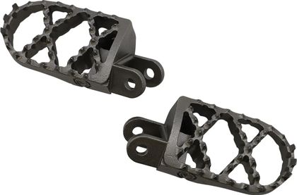 Moose Racing Pro Series Voetsteunen