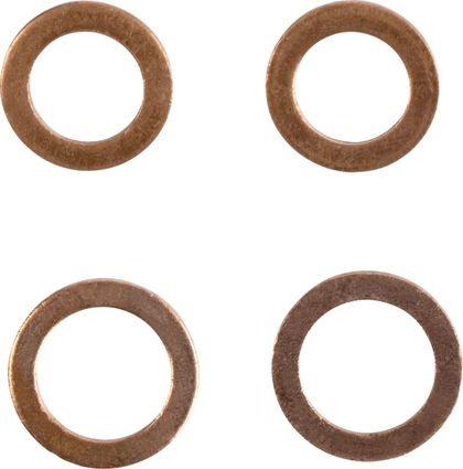 Moose Racing 17416489 Kit Remleiding