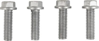 Moose Racing 19010956 Radiator protection