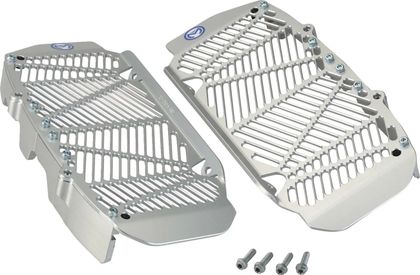 Moose Racing 19010956 Radiator protection