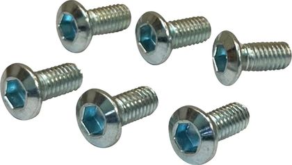 Moose Racing Bout Remschijfbout