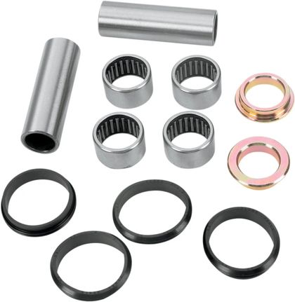 Moose Racing A281013 Kit lagers voor zwenkarm