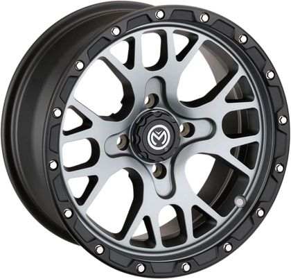 Moose Racing Wiel 545X Velg Ref: ME03335A / 02300966