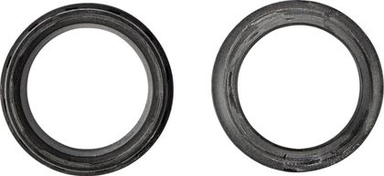 Moose Racing 04070730 Vorkkeerringen en stofkap