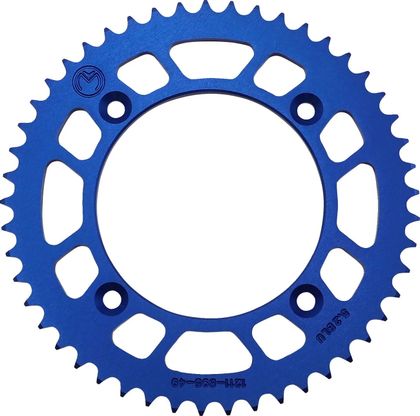 Moose Racing 49 tanden Tandwiel