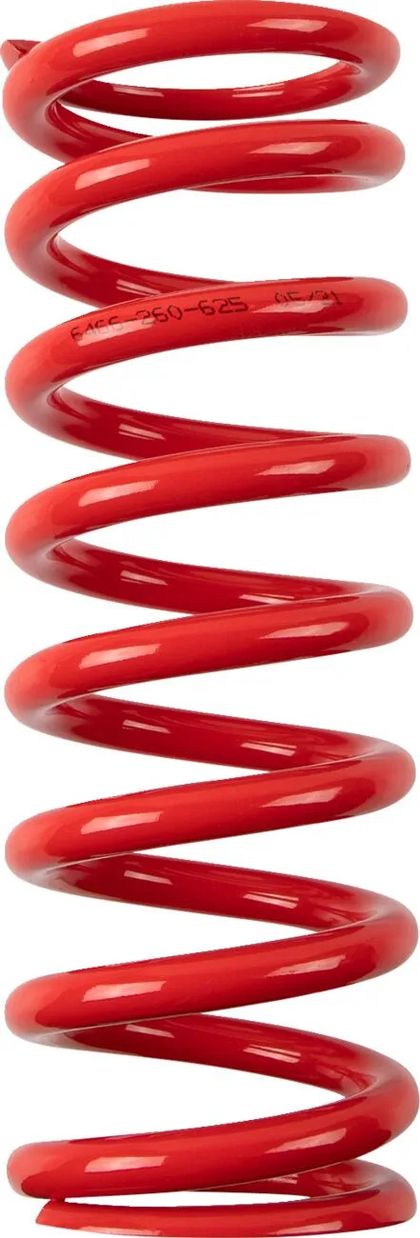 Moose Racing 13121003 Schokdemperveer