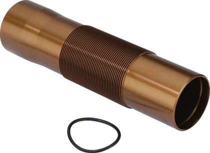 Moose Racing 13140841 Schokdemperlichaam Ref: ME03601A / 13140841