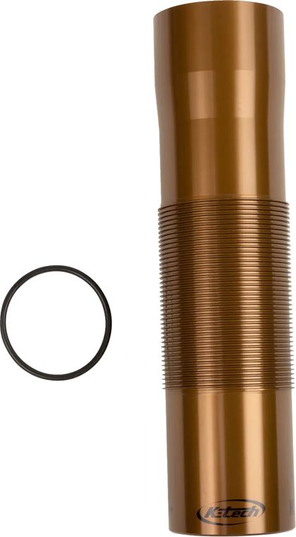 Moose Racing 13140841 Schokdemperlichaam