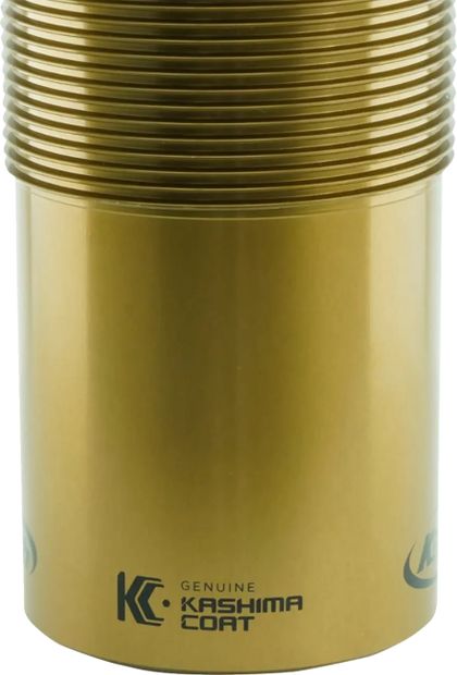 Moose Racing 13140841 Schokdemperlichaam