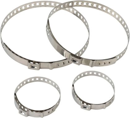 Moose Racing 02130732 Klemringen Universeel Ref: ME03723A / 02130732