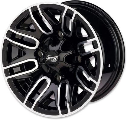 Moose Racing Wiel 112X Velg