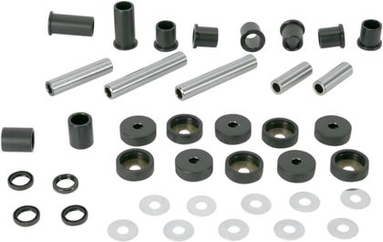 Moose Racing Onafhankelijke achtervering Kit Drijfstanglagers