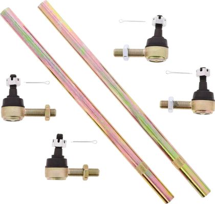 Moose Racing 04301378 Kit Drijfstanglagers