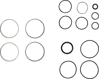 Moose Racing 04500587 Vork Revisiekit