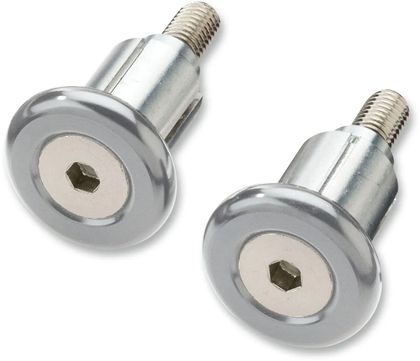 Moose Racing Einde Stuureinddoppen Universeel