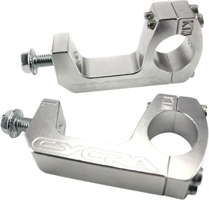 Moose Racing Montage Probend Adapter voor handbeschermer Universeel