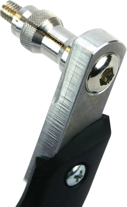 Moose Racing Materiaal Probend Adapter voor handbeschermer Universeel