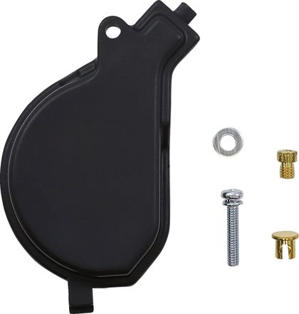 Moose Racing 10020086 Carburator