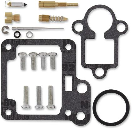 Moose Racing 10030596 Carburator Reparatieset Universeel