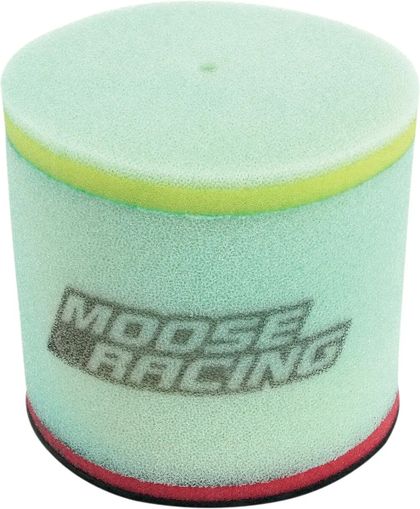 Moose Racing pre-oiled Precision Air filter