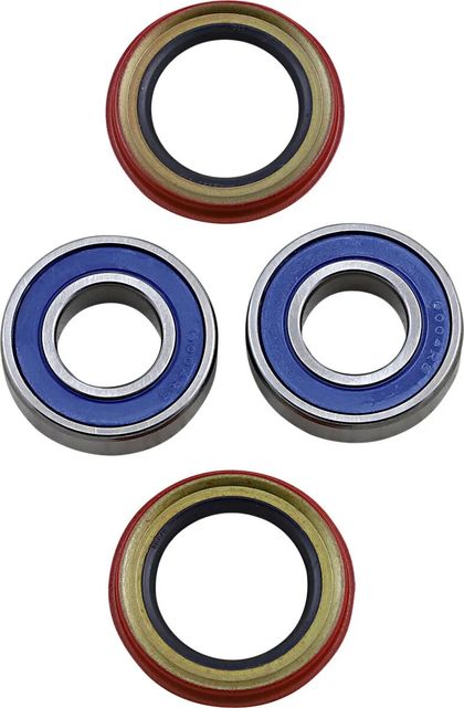 Moose Racing 02150152 Wheel bearing kit + oil seals