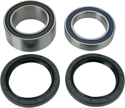 Moose Racing 02150431 Wheel bearing kit + oil seals