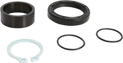 Joint spi axe sortie de boite Moose Racing 09350841