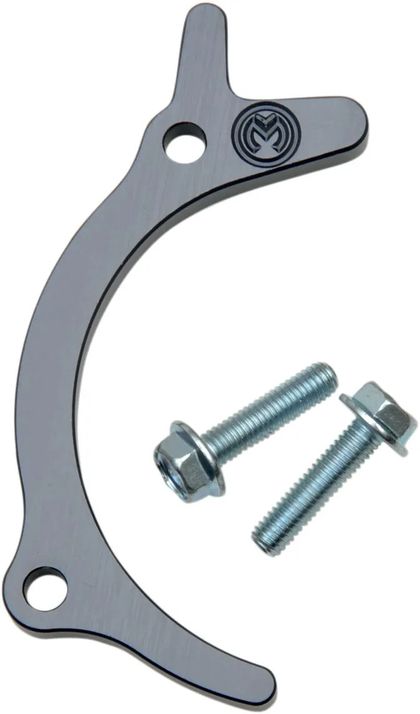 Protection de carter Moose Racing Protecteur