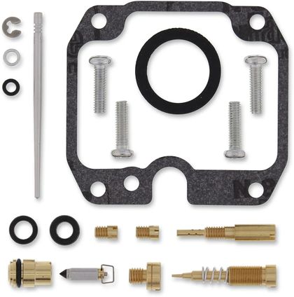 Moose Racing 10030835 Carburator Reparatieset Universeel