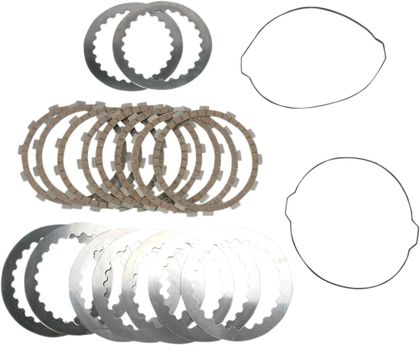 Moose Racing 11312328 Complete clutch kit