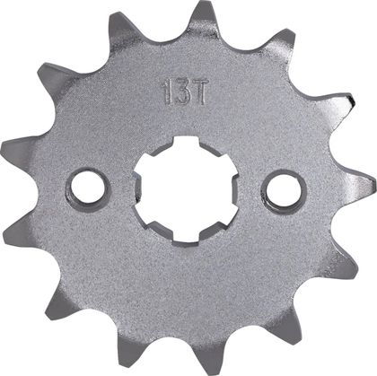 Moose Racing 13 teeth Gearbox output pinion