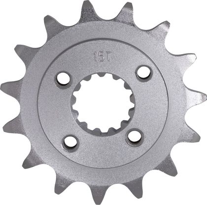 Moose Racing 15 teeth Universal Gearbox output pinion