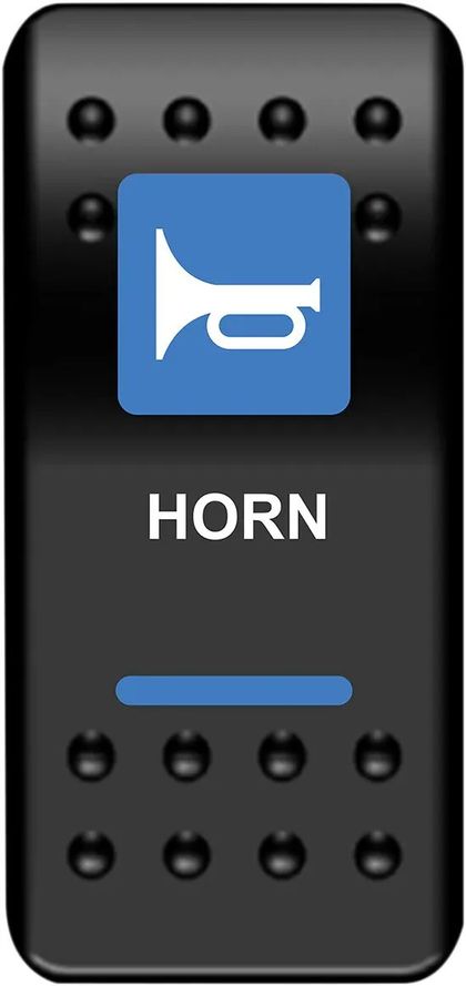 Contacteur Moose Racing Interrupteur accessoire Universel