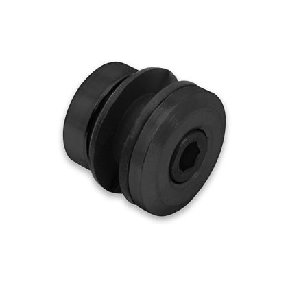 Kit de fixation Bulle MEMPHIS Ensemble Universel