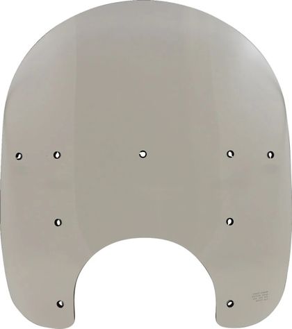 MEMPHIS 23100027 Windscherm Ref: MEM00180A / 23100027