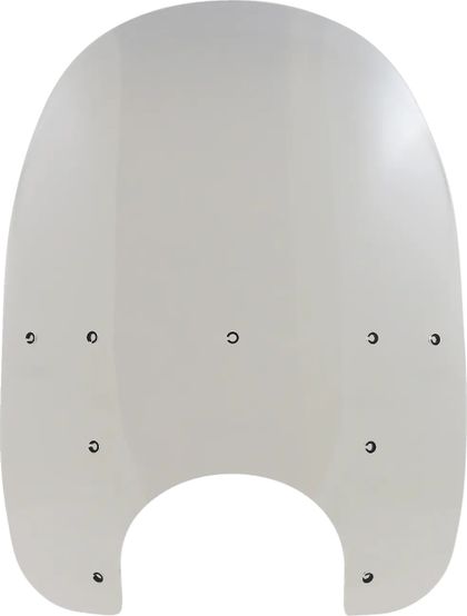 MEMPHIS 23100037 Windscherm Ref: MEM00182A / 23100037