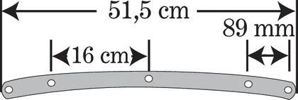 MEMPHIS 23100037 Windscherm