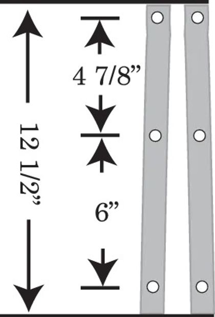 MEMPHIS 23100037 Windscherm