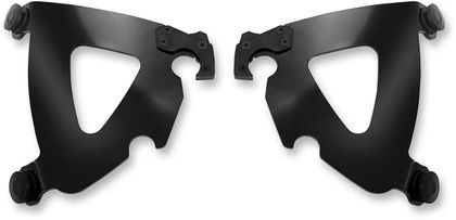 MEMPHIS Trigger Lock installation Mounting kit for windscreen
