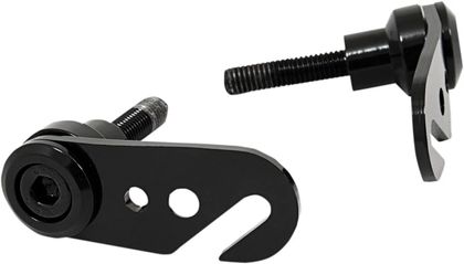 MEMPHIS relocation Mounting kit for windscreen Ref : MEM00226A / 23210374